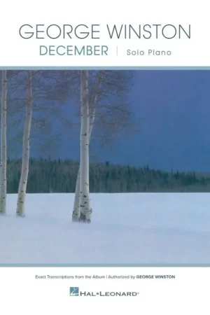 Winston G. December Piano | Petit prix