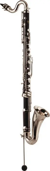 Clarinette Basse Leblanc L7168 | Cette semaine uniquement