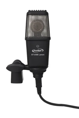 Achetez en ligne | Prodipe ST-USB Lanen