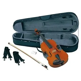 Achetez en ligne | Alto VA5 Yamaha Complet 1/4