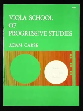 Top des ventes - Carse A. Viola School OF Progressive Studies 4 Alto