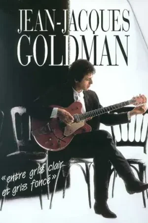 Goldman J.j. Entre Gris Clair et Gris Fonce Pvg | Super prix