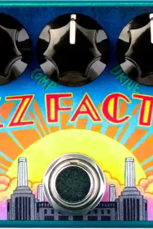 Zvex Fuzz Factory Vexter - Achetez en ligne