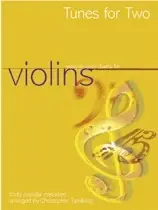 Qualité professionnelle | Tunes For Two Violons