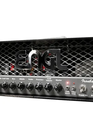 Tête Engl Ironball E606 - En stock