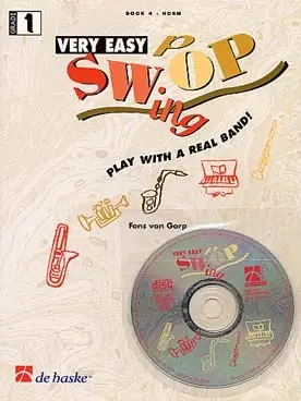 Very Easy Swing Pop Cor - Bien noté
