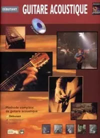 Horne G. Guitare Acoustique Debutant - Offre exclusive