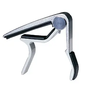Prix imbattable | Capodastre Dunlop Trigger Capo Classique 88N