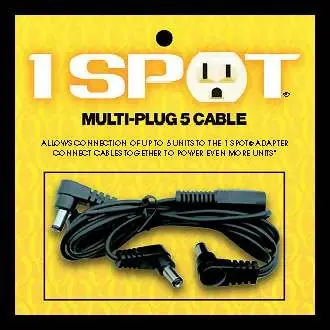 Adaptateur Visual Sound CL-MULTI - Plébiscité par les clients