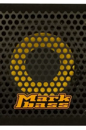 Ampli Markbass Micromark 801 1X8" Mini Combo | Très populaire