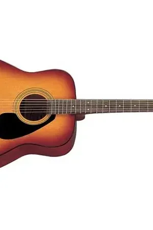 Prix cassé | Yamaha F310 Tbs Tobbaco Brown Sunburst