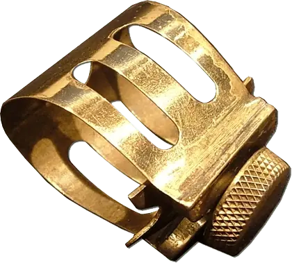 Ligature Soprano Otto Link Lols Pour Bec Metal - Fin de série