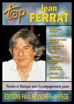 Top Ferrat Jean Pvg | Dernier arrivage