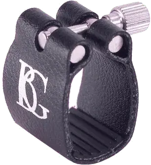 Produit tendance - Ligature Clarinette Mib BG Standard