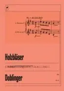 Réduction - David T.c. Fur Ines Flute Solo