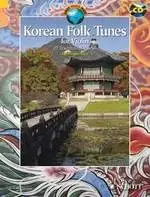 Achetez en ligne | Kunihiko R. Korean Folk Tunes Violon