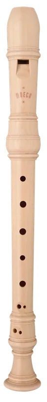 Produit phare - Flûte Moeck Rottenburgh Soprano Erable 4290