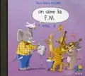 Coup de cœur des clients - Siciliano M.h. ON Aime la F.m. 3ME Annee CD