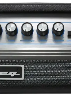 Remise - Tête Ampeg Svt Micro