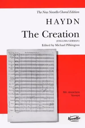 Haydn J. la Creation Solistes Choeur | Nouveau en boutique