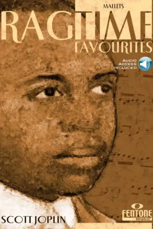 Remise | Joplin S. Ragtime Favourites Percussion A Claviers