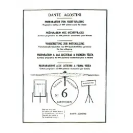 Agostini Dante Dechiffrages Vol 6 Batterie | Offre du jour