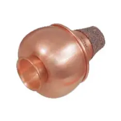 Sourdine JO-RAL Trompette 2C | Meilleur prix