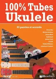 100% Tubes Ukulele | Très apprécié des clients