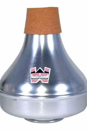 Sourdine Wa-wah Denis Wick Trombone 5507 | Expédition express