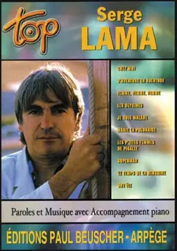Top Lama Serge | Très bien noté