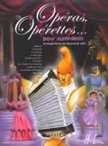Très apprécié des clients | Valli R. Operas Operettes Accordeon