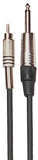 Cordon Yellow Cable K01-3 | Tout juste disponible
