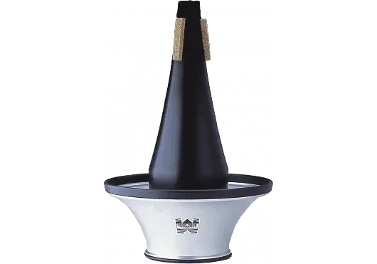 Aujourd'hui seulement | Sourdine Bol Denis Wick Trombone Basse 5533