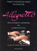 Promo exceptionnelle | Raitzin F. Allegretto Piano