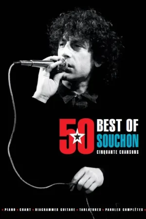 Prix malin - Souchon A. 50 Best OF Piano Pvg