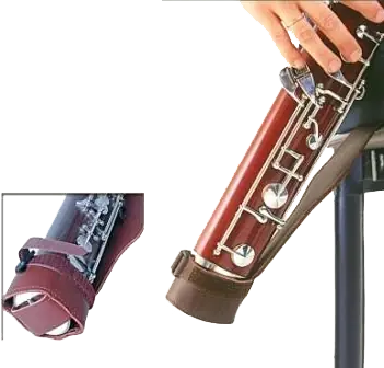 Sangle Basson BG B06 Support Culasse | Plus que quelques articles