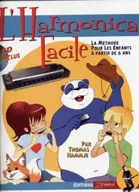 Plus que quelques unités | Hammje T. L'harmonica Facile