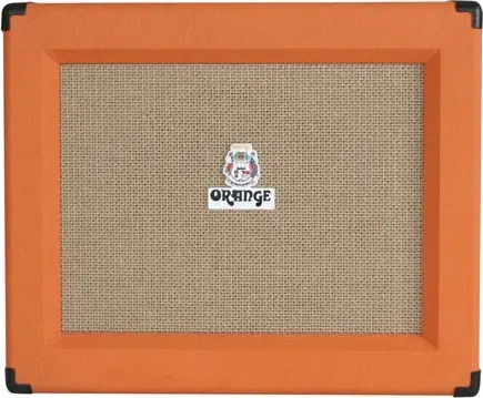 Prix usine - Baffle Orange Ppc 112