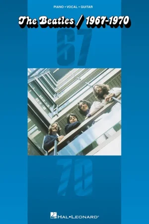 Tout nouveau - Beatles (the) 1967-1970 Pvg