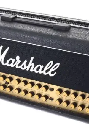 Tête Marshall JVM410H - Promo exceptionnelle