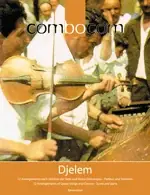Achetez maintenant - Combocom Djelem Ensemble
