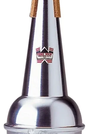 Sourdine Denis Wick Trombone Basse 5509 | Achetez en ligne