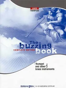 Se termine bientôt - Thompson J. The Buzzing Complete Method Book Trompette