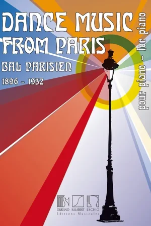 Bonne affaire | Dance Music From Paris Piano