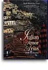 Italian Tenor Arias Chant Piano - Soldes