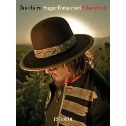 Zucchero Chocabeck Pvg - Commandez dès maintenant