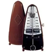 Top des ventes - Metronome Taktell Piccolo Brun Acajou