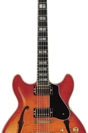 Yamaha SA2200 Violin Sunburst - Coup de cœur des clients