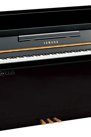 Yamaha B1 SC3 Silent | Achat sécurisé