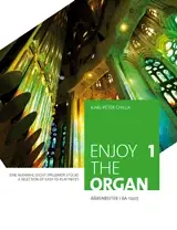 Affaire à saisir | Enjoy The Organ Vol 1 Orgue